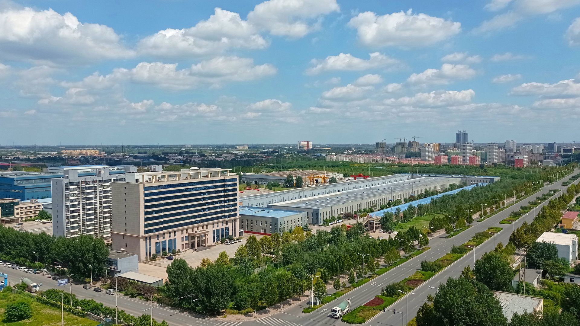 Odoo • Image and Text