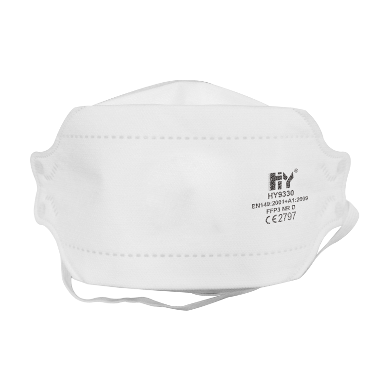 HY9330 FFP3 Respirator NR Unvalved (Box of 20)