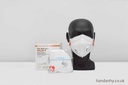 HY8232 FFP3 Respirator NR Valved (Box of 10)