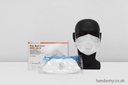 HY8932 FFP3 Respirator NR Valved (Box of 10)