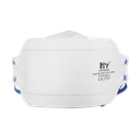 HY9320 FFP2 Respirator NR Unvalved (Box of 20)