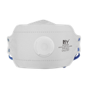 HY9322 FFP2 Respirator NR Valved (Box of 10)