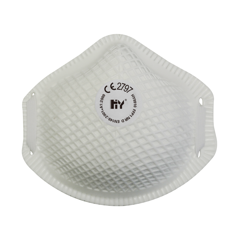 HY9910 FFP1 Respirator NR Unvalved (Box of 10)