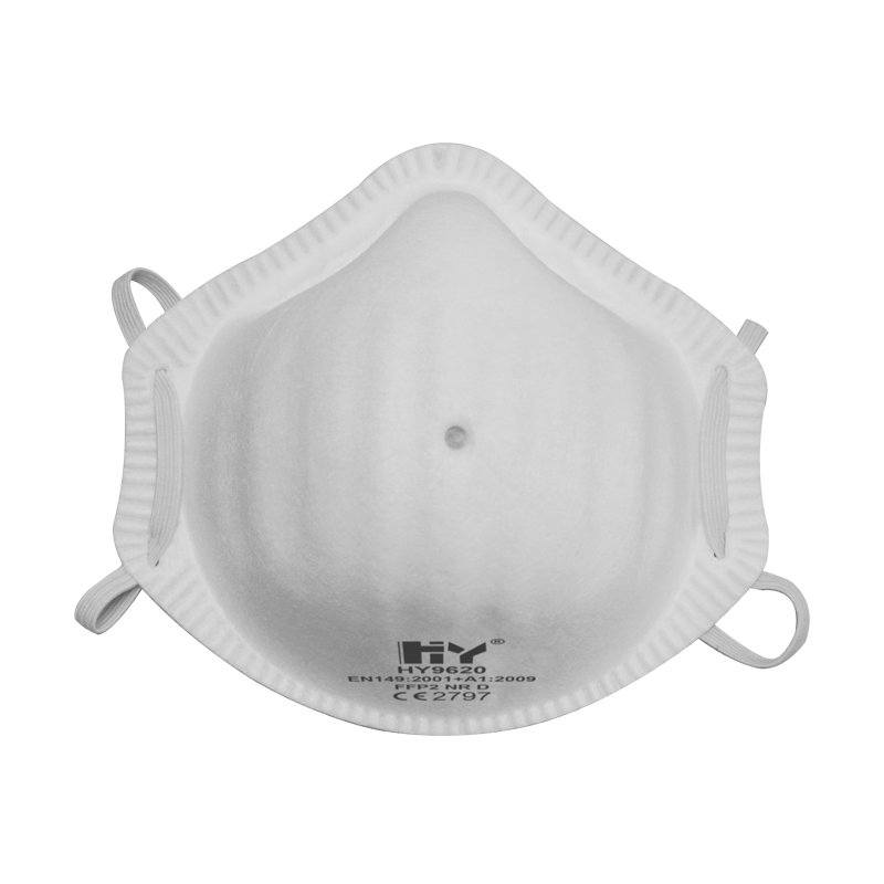 HY9620 FFP2 Respirator NR Unvalved (Box of 10)