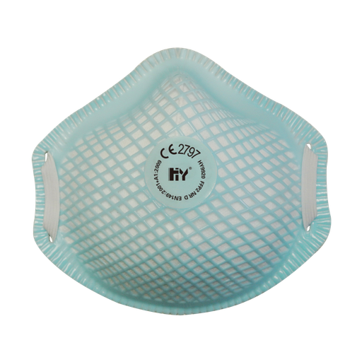 [9920] HY9920 FFP2 Respirator NR Unvalved (Box of 10)