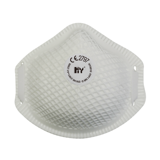 [9910] HY9910 FFP1 Respirator NR Unvalved (Box of 10)